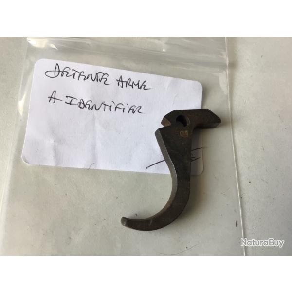 VENDU PAR LE-CUIRASSIER N300 DETENTE A IDENTIFIER
