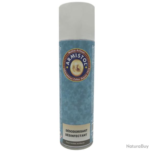 Dsodorisant Dsinfectant ARMISTOL