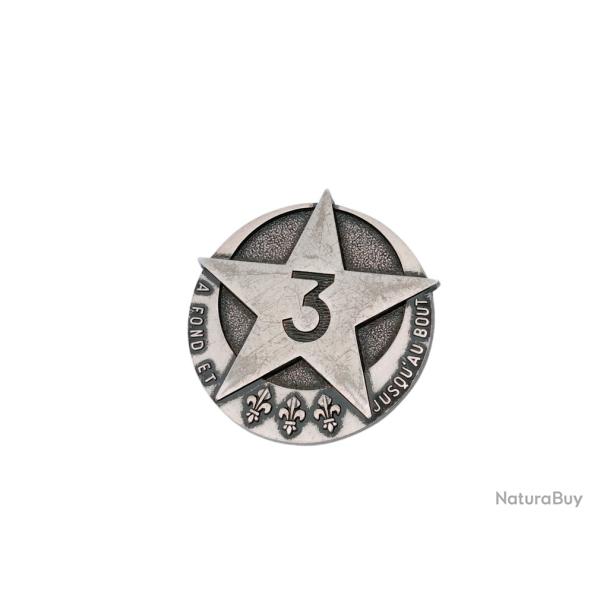 3� Escadron du 4� R�giment de Chasseurs Delsart