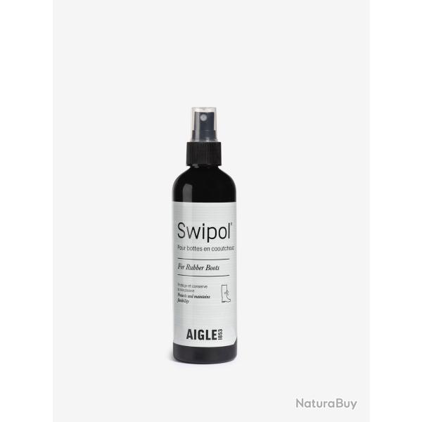 Produit d'entretien pour bottes en caoutchouc