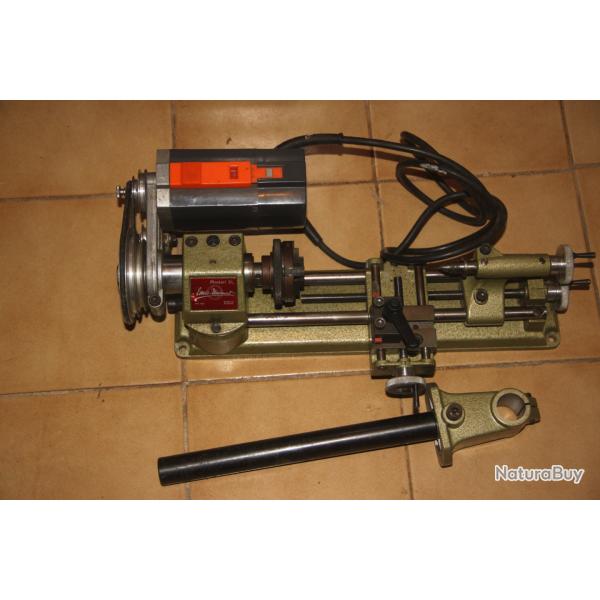 mini tour unimat emco sl