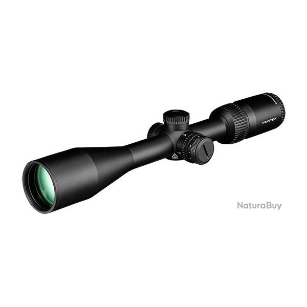 Lunette Vortex Crossfire HD 4-12x44 - Dead Hold 2A BDC SFP MOA