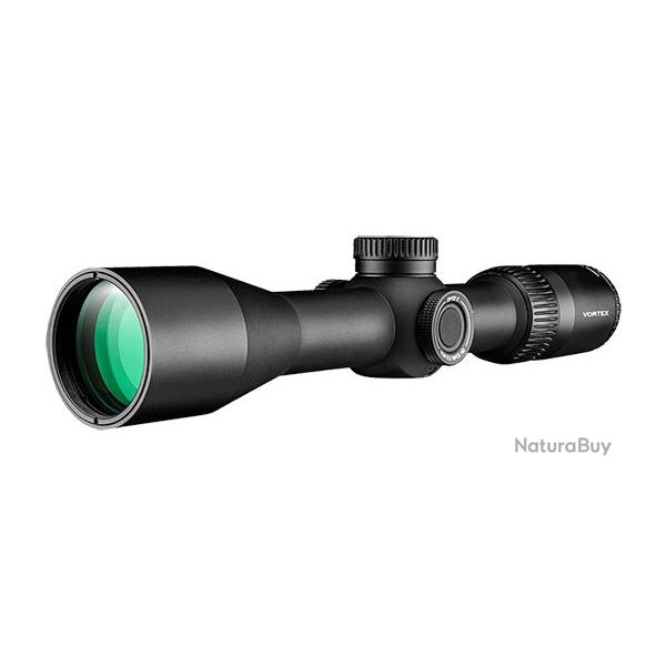 Lunette Vortex Viper HD 2-10x42 - Dead Hold BDC MOA