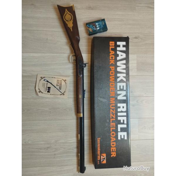 Hawken 45 neuf+ 100 balles 440