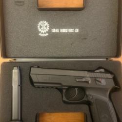 Pistolet Jericho 941 PL  IWI