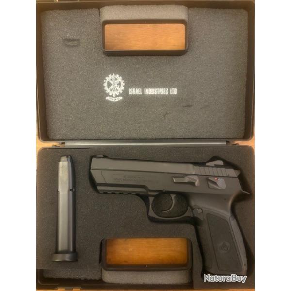 Pistolet Jericho 941 PL  IWI
