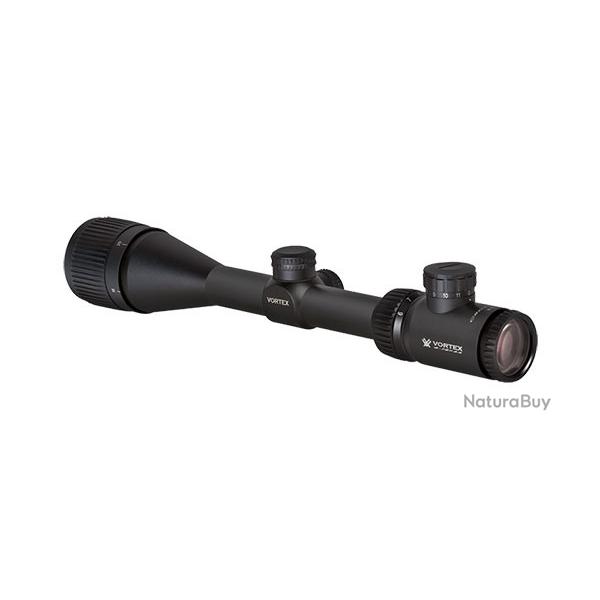 Lunette Vortex Crossfire II 6-18x44 - V-Brite IL MOA