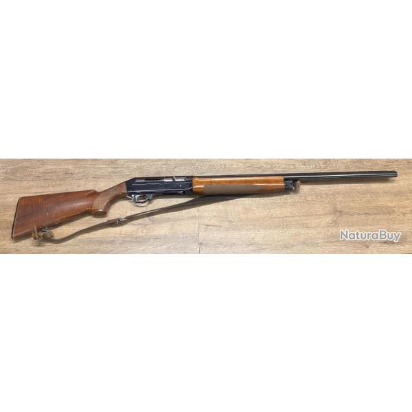 Fusil Benelli semi-automatique 12/70
