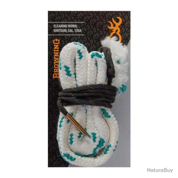 Fil de nettoyage fusil calibre 12 - Entretien arme chasse