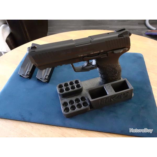 HK45 ACP HECKLER & KOCH