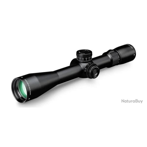 Lunette Vortex Razor HD LHT 3-15x42 - G4i BDC IL SFP Mrad
