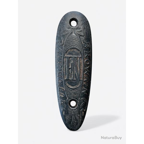 Plaque de couche BROWNING - REF 121