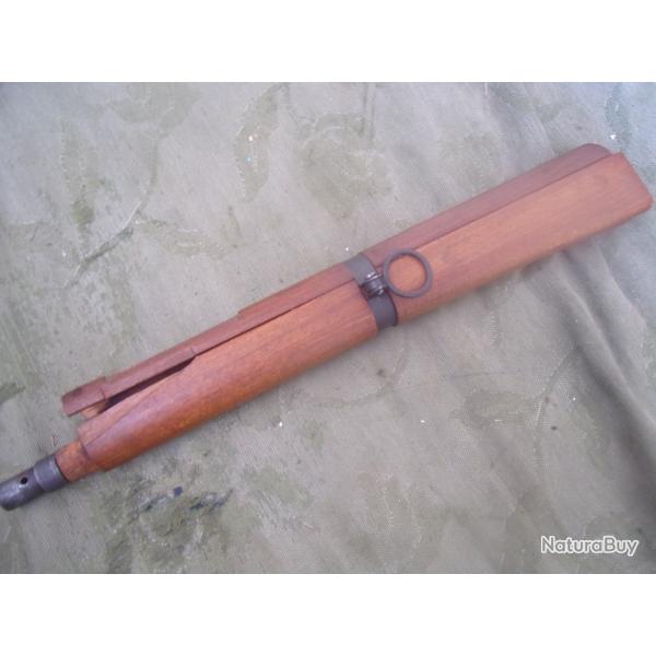 bois de fut de Mas 36/51