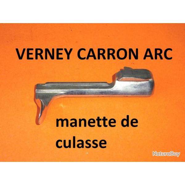 manette doigt armement fusil VERNEY CARRON ARC - VENDU PAR JEPERCUTE (a6629)