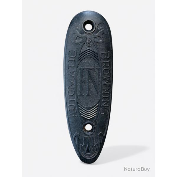 Plaque de couche BROWNING - REF 122