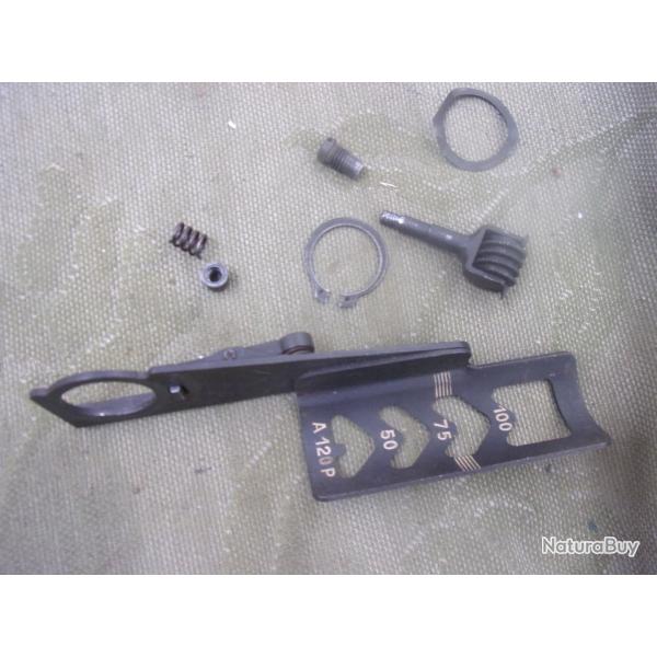 alidade  de Mas 36/51