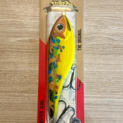 Leurre dur CWC buster jerk EP02