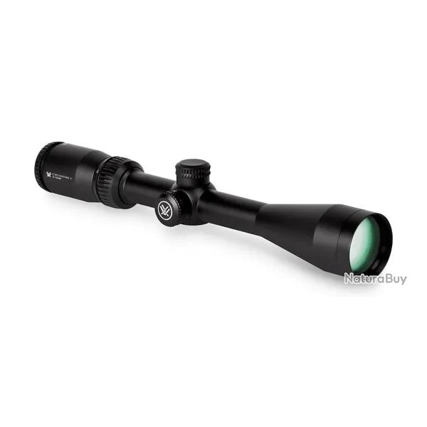 Lunette Vortex Crossfire II 4-12x44 - Dead Hold BDC SFP MOA