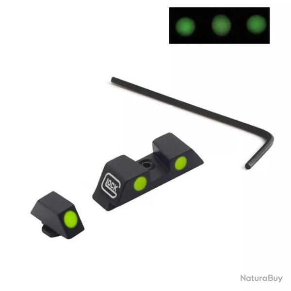 Hausse Glock 44 - SKX INDUSTRIES