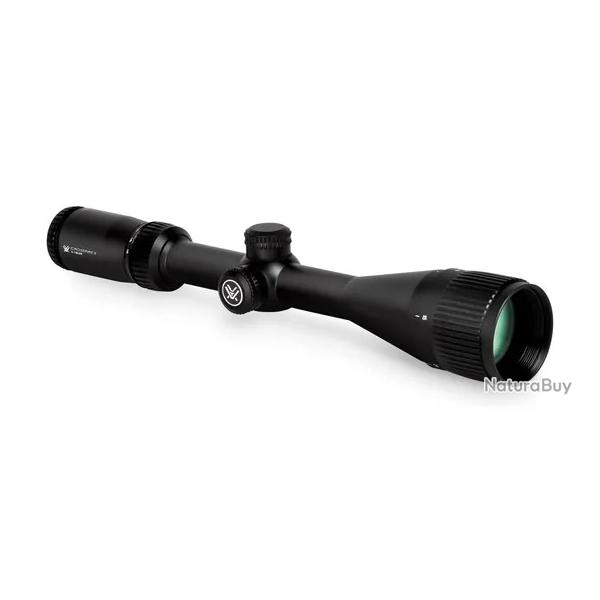 Lunette Vortex Crossfire II 6-24x50 AO - BDC