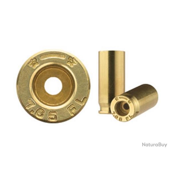 Douilles STARLINE 7,65 LONG (7,65x20 FRENCH LONG) - sachet de 50 units