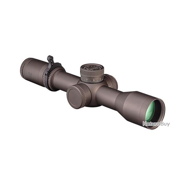 Lunette Vortex Razor HD Gen III 4-24x44 - EBR-7D FFP Mrad