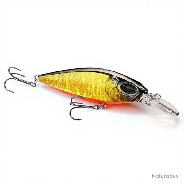 Crankbait NAYS CRNK FLT 75 S-29