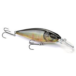Crankbait NAYS CRNK FLT 75 S-33