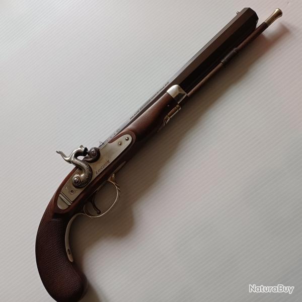 Pistolet Charles Moore Target Cal. 45 PN