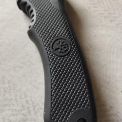 Couteau de chasse, outdoor...Boker