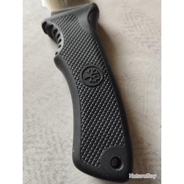 Couteau de chasse, outdoor...Boker