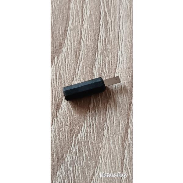 TOURNEVIS POUR HAUSSE REGLABLE GLOCK