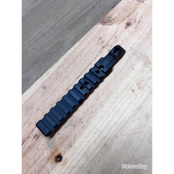 Rail picatinny Rossi puma