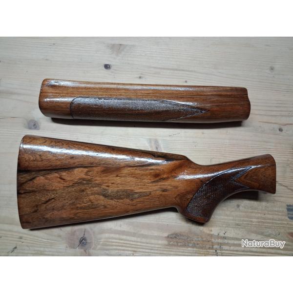 Crosses et longuesse de fusils BENELLI model 121/123 CAL.12