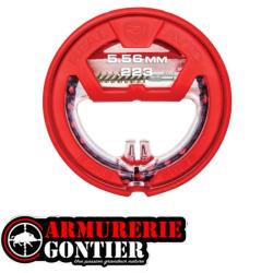 REAL AVID CORDON DE NETTOYAGE BORE BOSS CAL..223/5.56MM