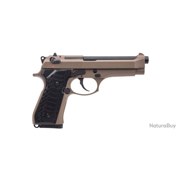 Pistolet Derya Melik C511F TAN cal. 9x19