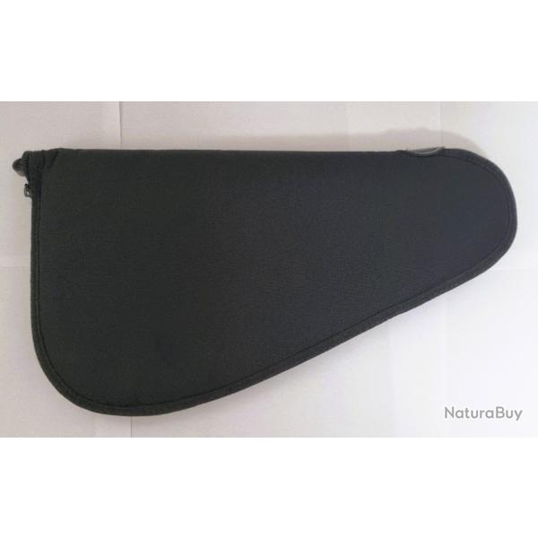 Etui Mil-Tec arme de poing modle L