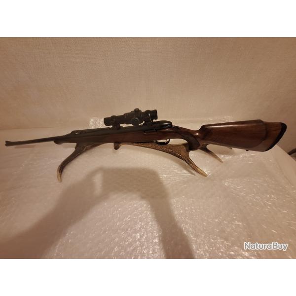 Carabine browning european 300 win mag