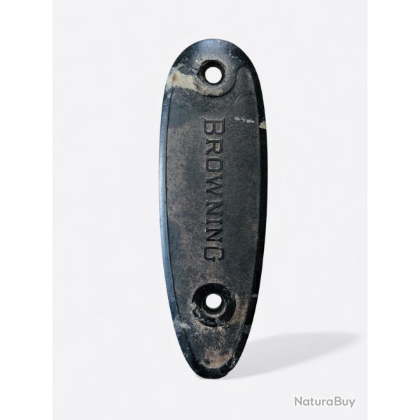 Plaque de couche BROWNING - REF 127