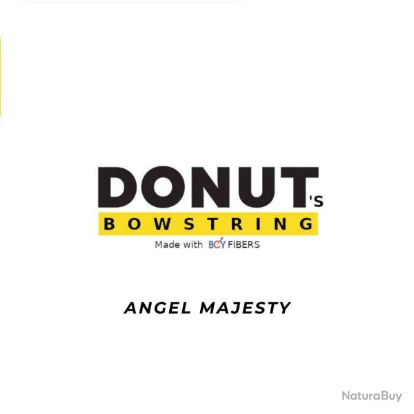 Corde Sur Mesure Donut's Bowstring Angel Majesty - Large / 20