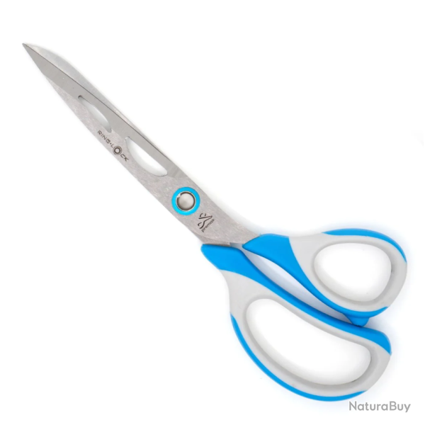 Ciseaux de Couture PREMAX 8/34 - 22 cm avec Verrouillage Ring