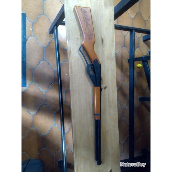 Carabine daisy red ryder