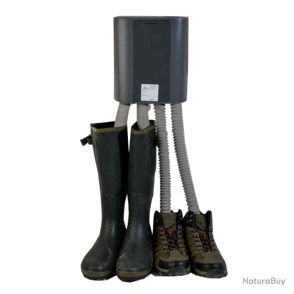 SECHE BOTTES ET CHAUSSURES ELECTRIQUE bf