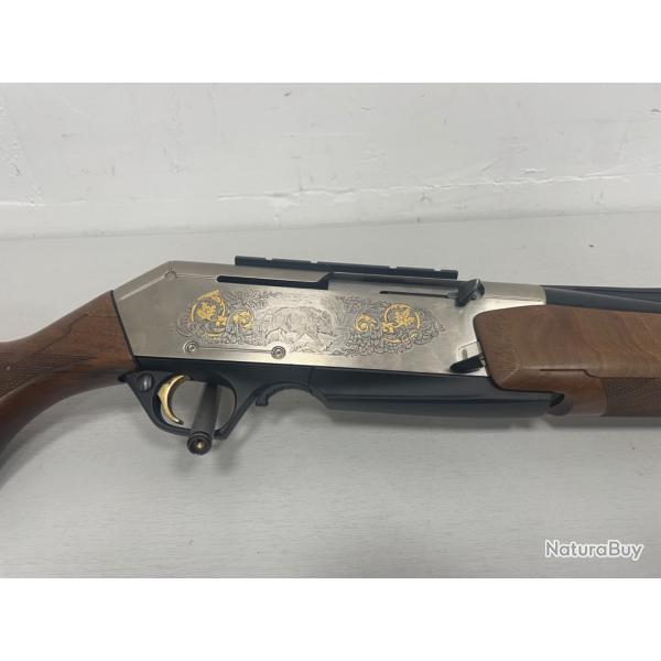 !! OCCASION !! CARABINE BROWNING BAR LONGTRACK ECLIPSE GOLD CALIBRE 30.06