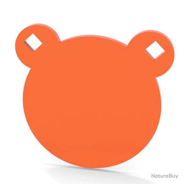 Gong Tir Gros Calibre - 4 pouces - SKX INDUSTRIES