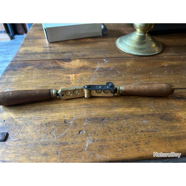  vendre moule Kentucky cal 44 jamais servi