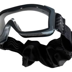 LUNETTES BOLLE X1000 NOIRE - BOLL&Eacute;