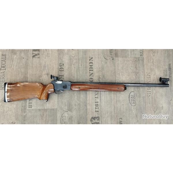 Occasion - MARTINI INTERNATIONA cal 22 Lr
