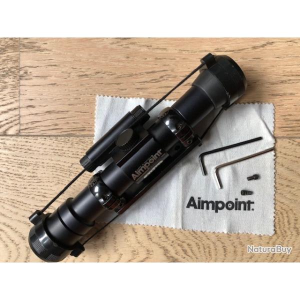 Point Rouge AIMPOINT 3000