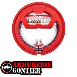 REAL AVID CORDON DE NETTOYAGE BORE BOSS CAL. .270/.280/7MM
